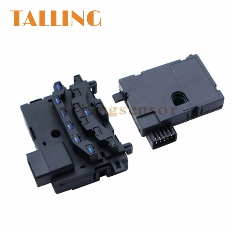 

1K0959654 Steering Angle Sensor For Audi A3 R8 Tt Volkswagen Eos Gti Jetta R32 Rabbit Tiguan Automobiles Spare Parts