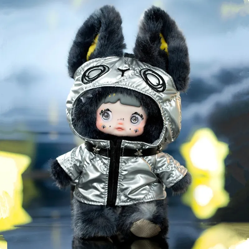 جديد 100% حقيقية نومي توقعات الطقس سلسلة صندوق أعمى لطيف ألعاب شخصيات الحركة Kawaii شخصيات كرتونية دمى حقيبة قلادة لعبة هدية
