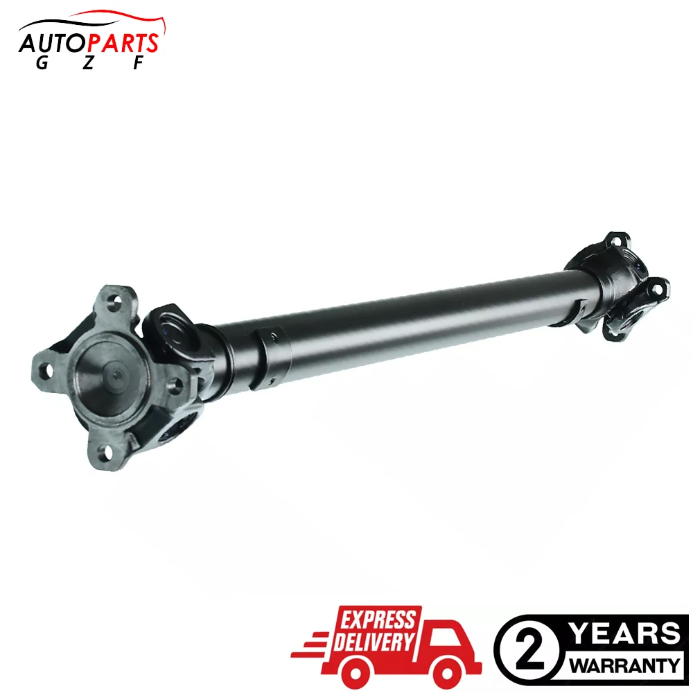 Front Driveshaft Assembly for BMW F01 F02 F06 F07 F10 528i 550i 640i xDrive AWD