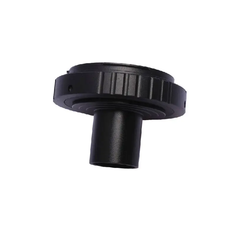 23.2mm T Mount Microscope Eyepiece T2 +Telescope Camera Mount Adapter For Nikon/Canon/Sony/Pentax/Olympus SLR/MIL Cameras