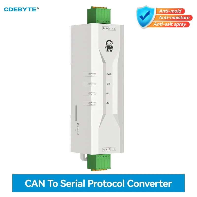 Can To Serial Proto… - image