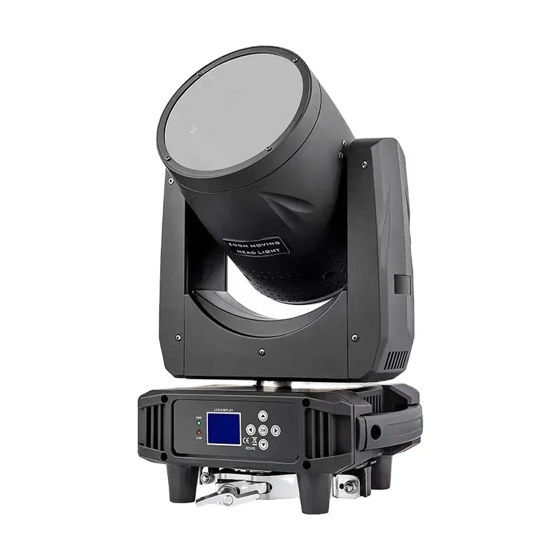 

400W COB LED High Brightness Zoom Moving Head Stage Light Colorful Framing for Concerts and Events