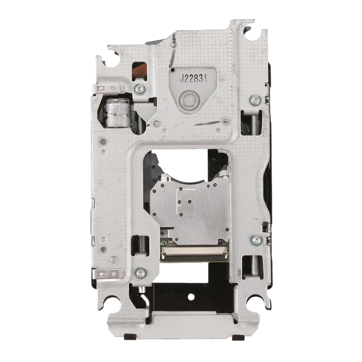 

Practical KES-850A KEM-850 Blu-Ray Lens Deck Mechanism for PS3 Super Slim CECH-4Xxx CECH-4000 CECH-4001A CECH-4001B