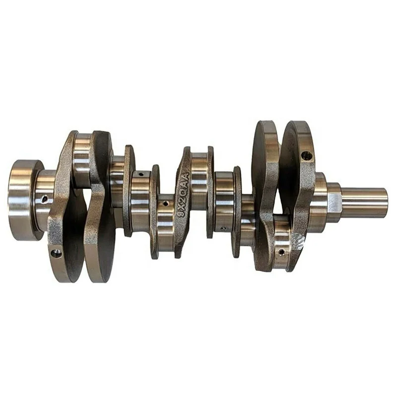 Petrol Engine Crankshaft for Discovery Range Rover Sport  F-PACE XF XJ 3.0T SDV6 TDV6 306DT LR038168