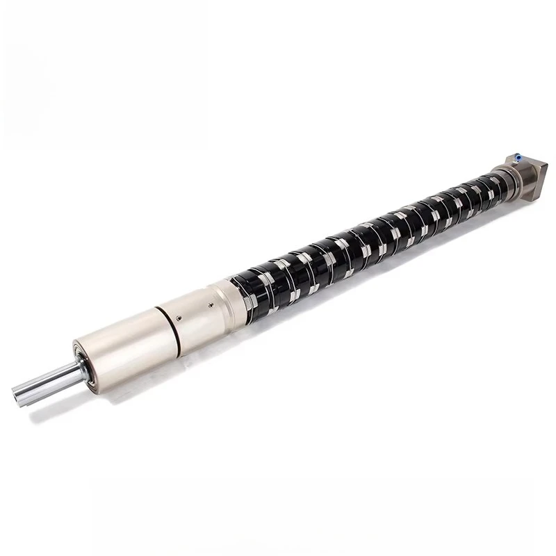 

Slip ring splitter Slip ring 3 inch 6 inch bearing Aluminum alloy 3000 torque accessories