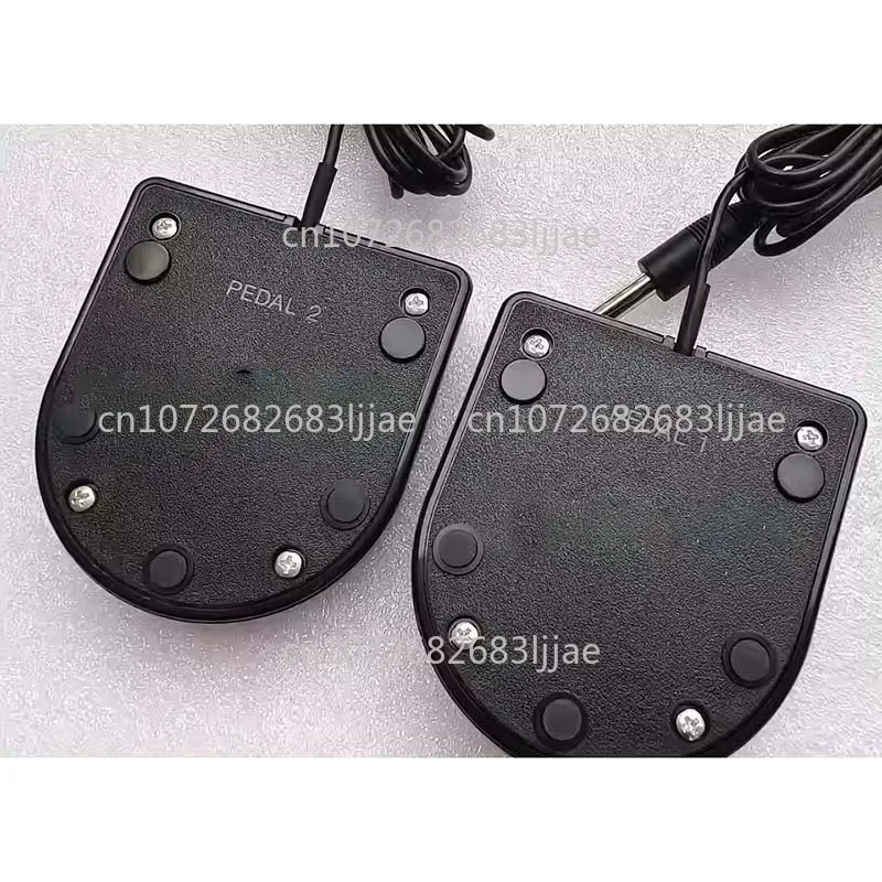1 Set New for  DD-65, DD-75, DD-55 Electronic Drum Percussion Board Foot Pedal/Floor Drum with Hi-Hat