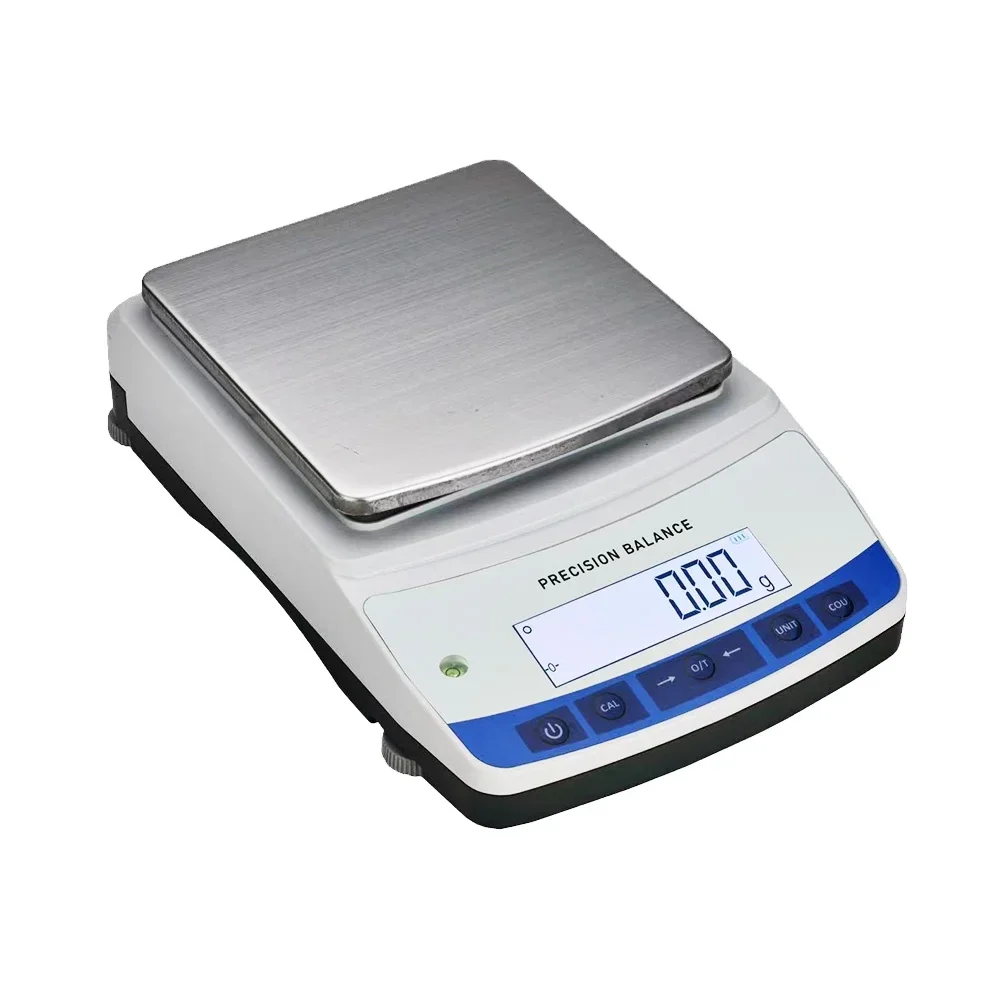 MT Series 0.1g 0.01g Lab Precision Balance Electronic Laboratory Balance Scale