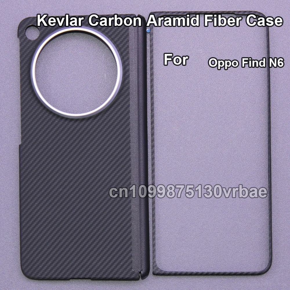 Carbon Fiber Aramid…