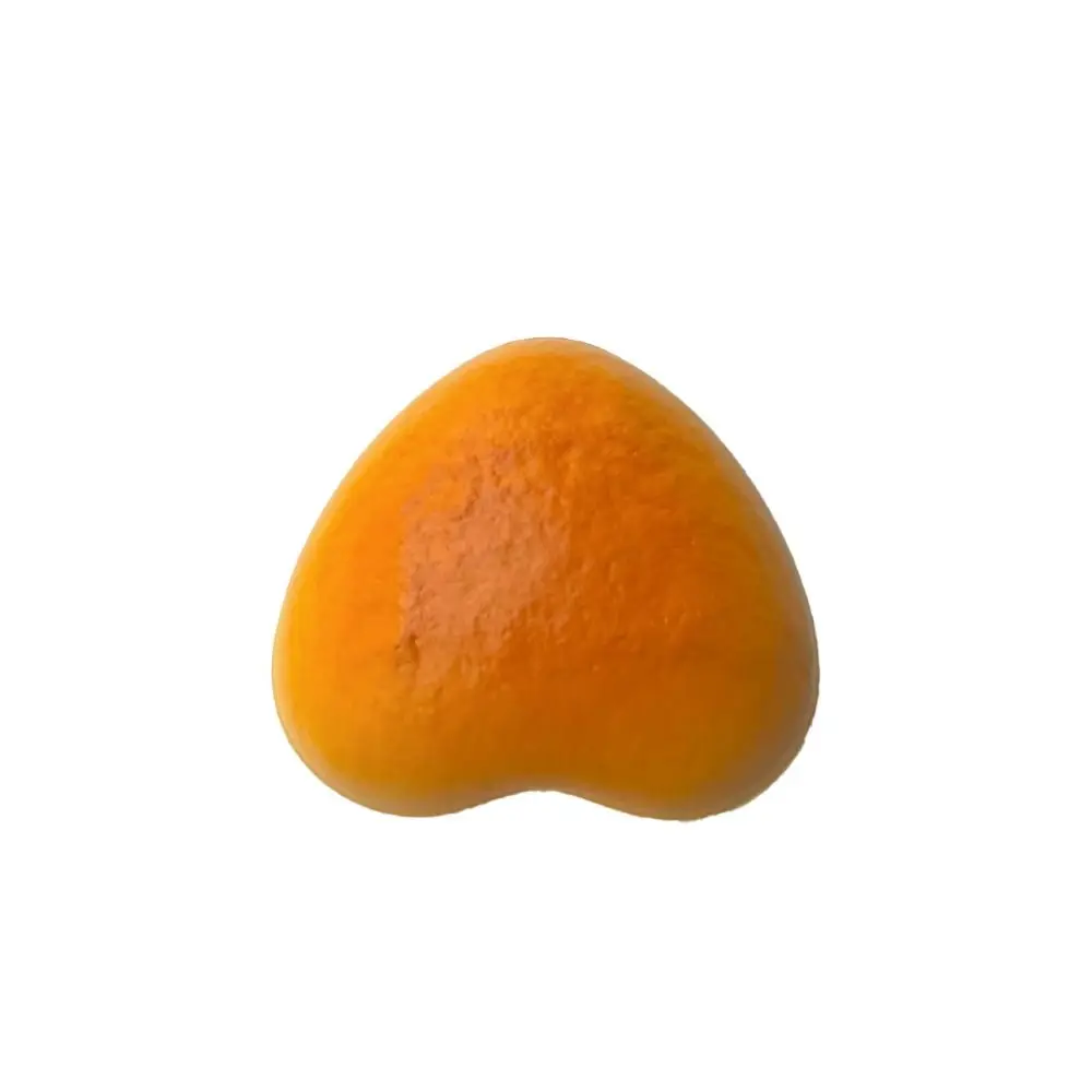 Cute Slow Rebound Cheese Cake Squeeze PU Kneading Bread Squeeze Soft Pinch Sensory Fidget Tricky