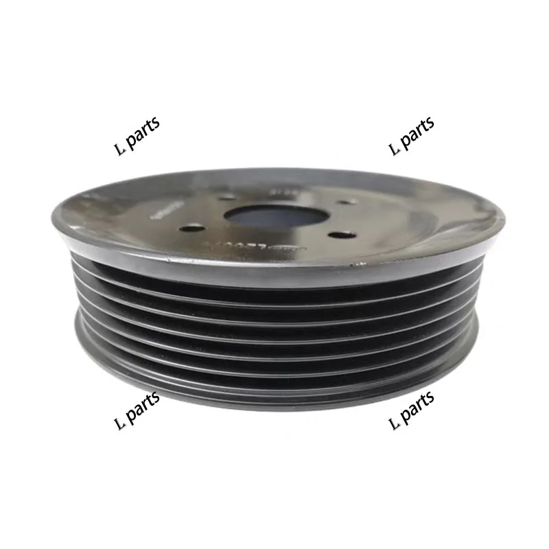 

For JAC M1 refine rein M4 M5 Sunray 1.9T water pump pulley OEM 1041032FB