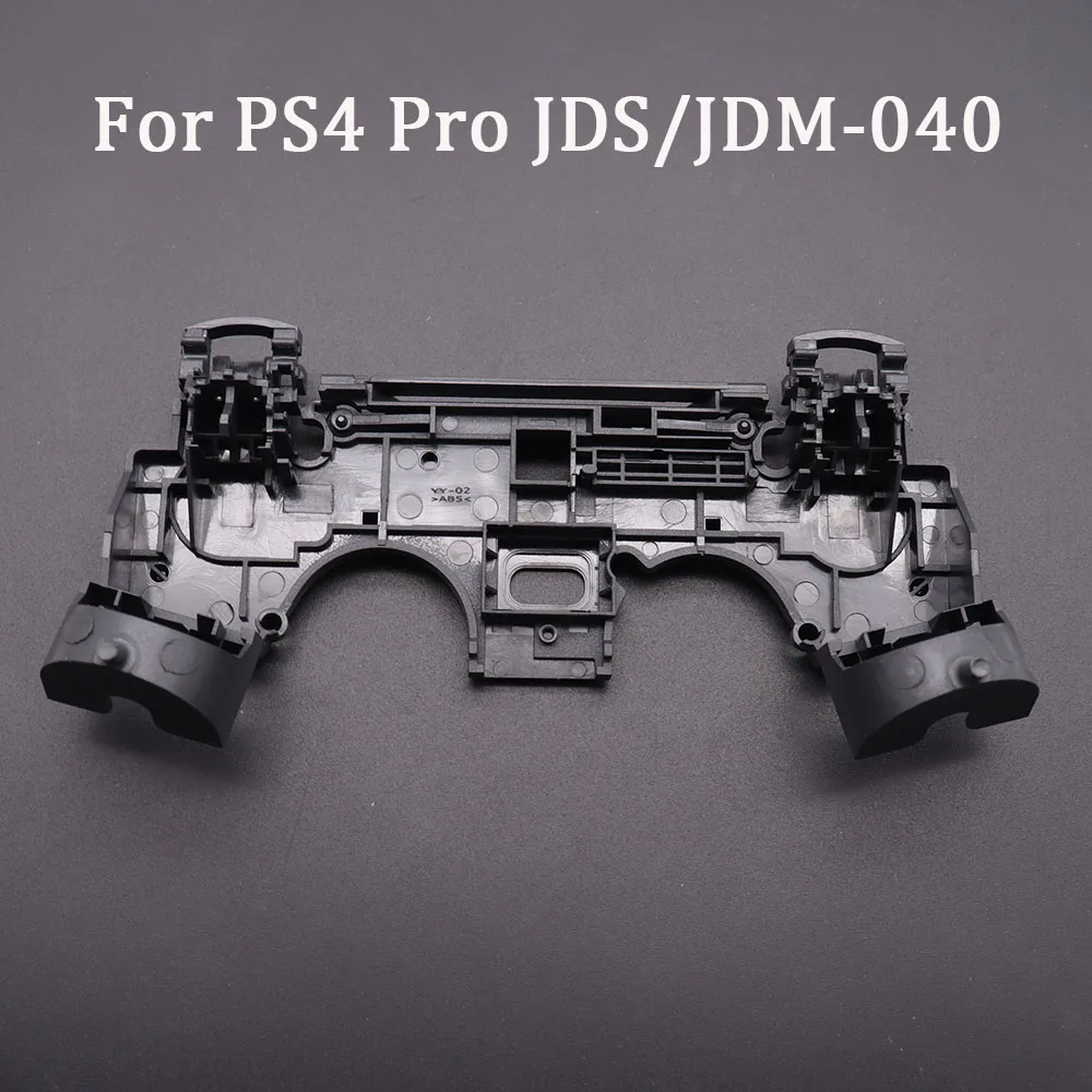 L1 R1 Key Holder Inner Internal Frame For PS5 V1 V2 V3 BDM-010 030 For PS4 Pro Slim JDS 001 010 030 040 JDM 050 055 Controller - view 2