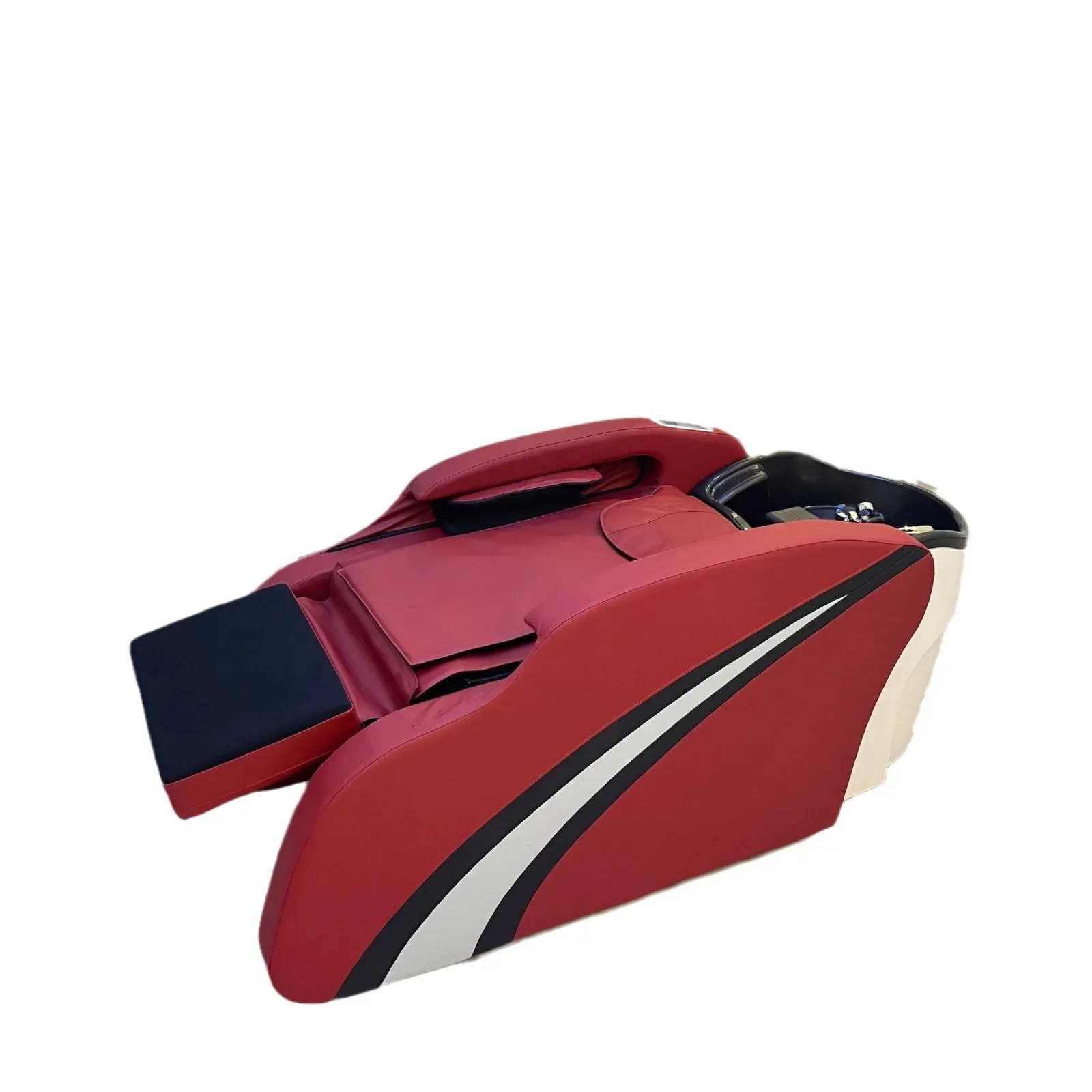 High Quality Electric Massage Beauty Bed Intelligent Constant Temperature Heating