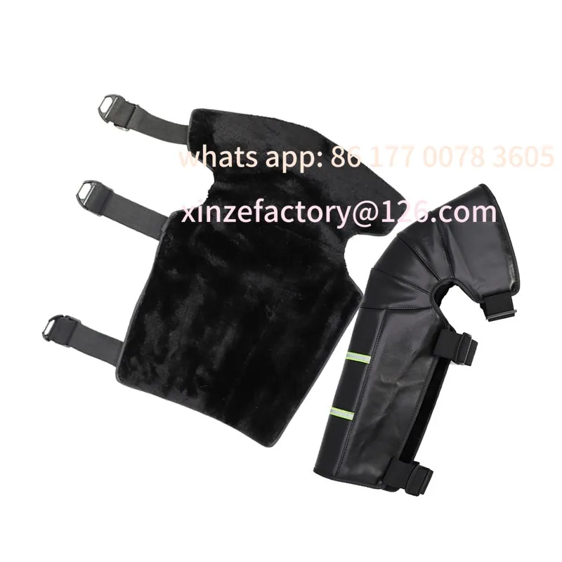 カスタマイズ可能な2個入り膝ウォーマー、オートバイ用レギンス、防水、秋用、マウンテンバイク、バイク用膝肘パッド、脚保護ギア