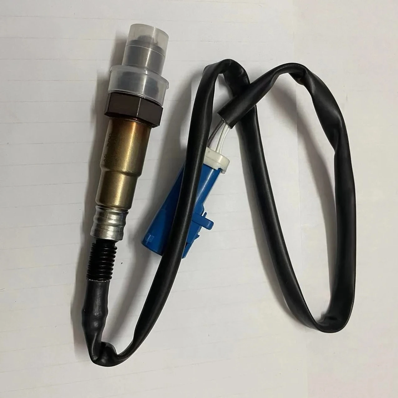 1pc Downstream Lambda Probe Oxygen Sensor for -Focus 2 3 C-max 0258006569 0 258 006 569 3M51-9G444-AA 1346367  30650780