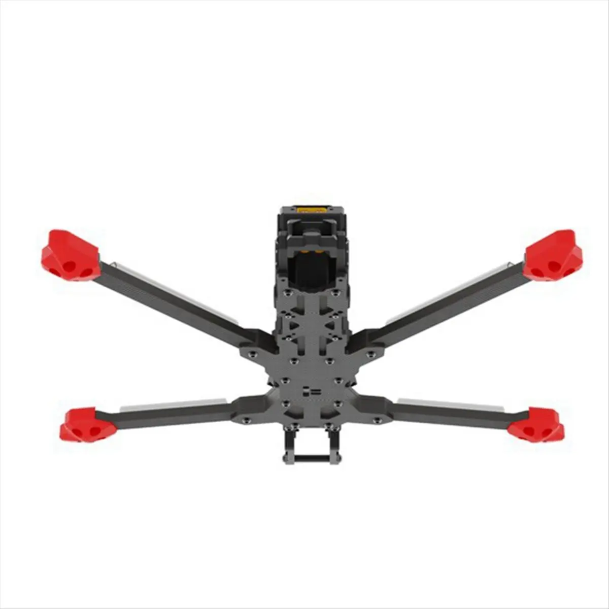 New arrival For Chimera7 Pro V2 O4 Pro FPV Frame Kit with 6mm Arm FPV RC Quadcopter Drone Parts