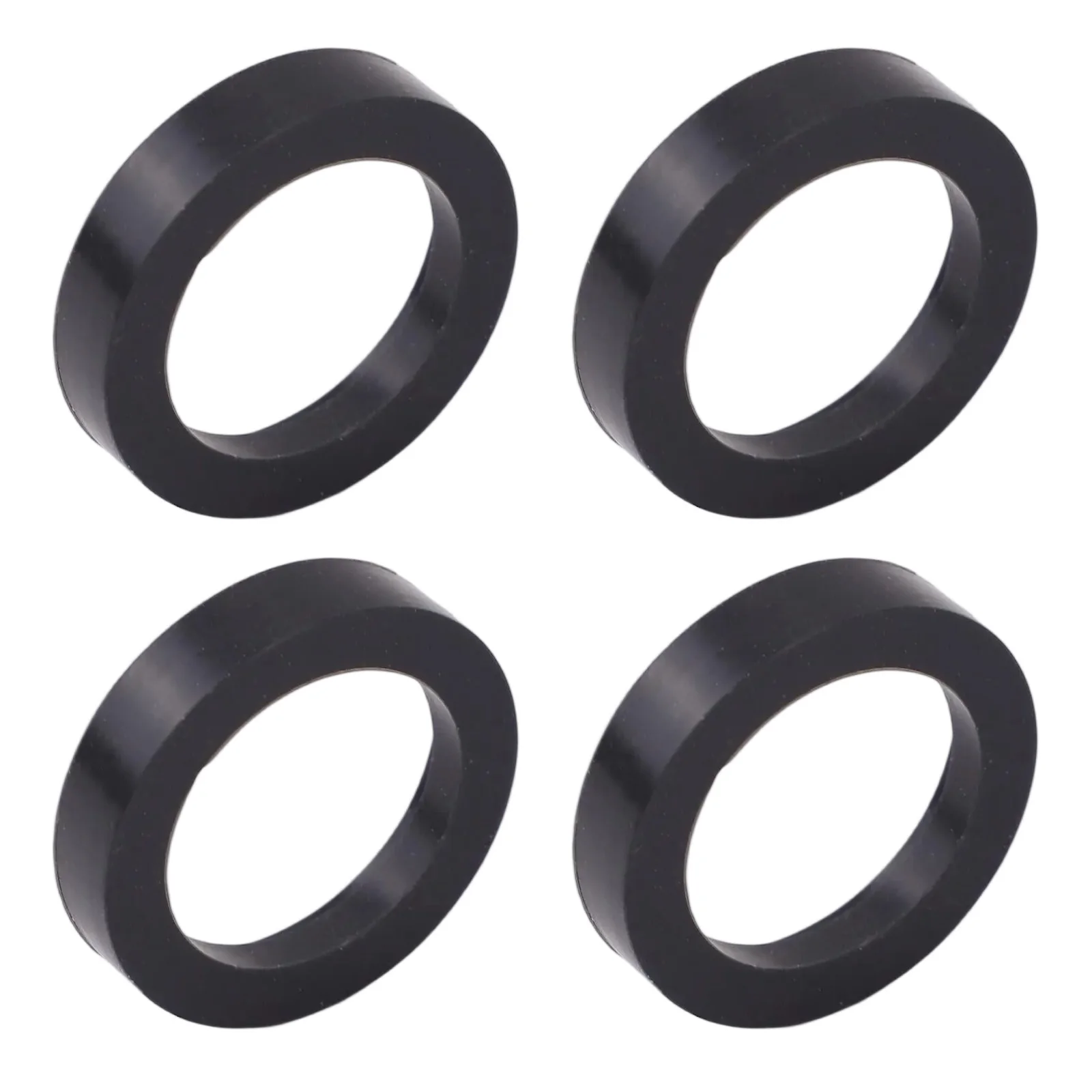 For Pure Spa Bathtubs Pump Seal Upgrade 11699 Replacement Spa Maintenance Standard Size 4 Pieces Sealing Rings
