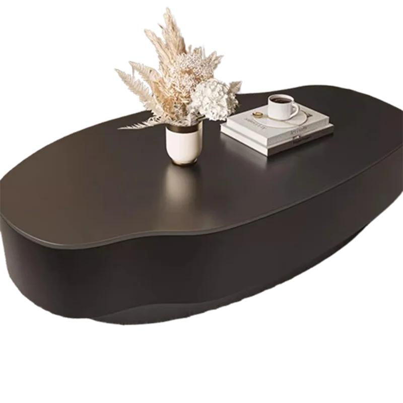 Bedroom Luxury Mesas De Centro Para Sala Furniture Modern Simple End Tables Living Room Minimalist Design Vintage End Tables