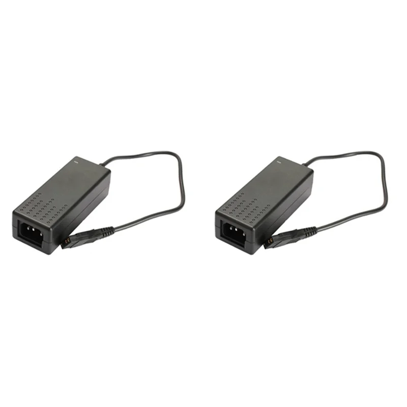 

2X 12V+5V AC Adapter Hard-Disk Power Supply For Hard Disk Drive Black-A80Z