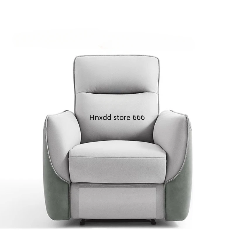 Lounge Office Lazy Recliner Sofa Puffs Salon Living Room Theater Seats Recliner Sofa Salon Rocking Furniture