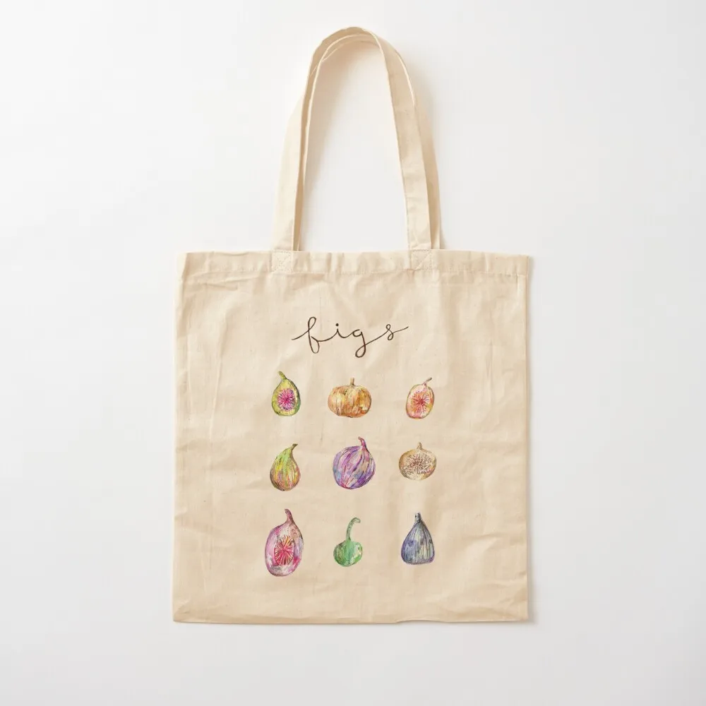 figs Tote Bag tote the bags luxury women screen