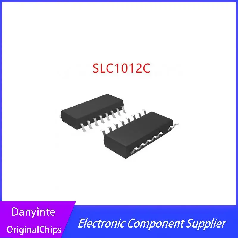 

NEW SLC1012C SOP-15 10PCS/LOT