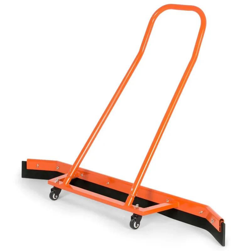 

Tennis court pusher, ground wiper, outdoor, large