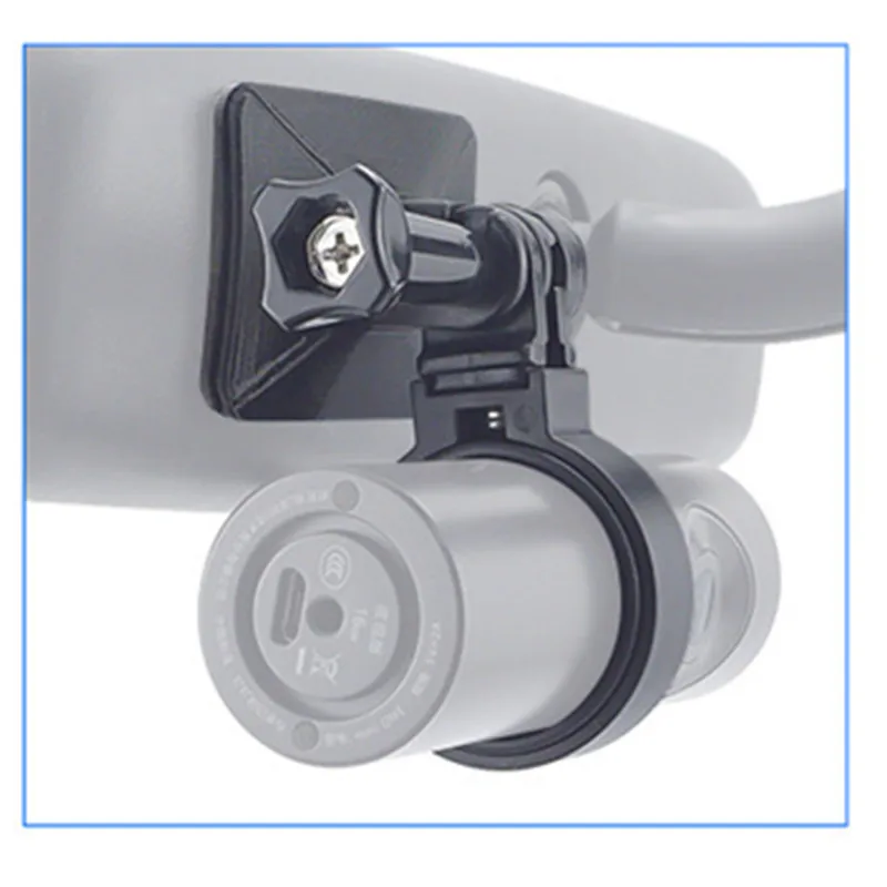 Car Holder DVR Camera Stand for DDPAI Mini Pro / MINI2X for KAWA D6 / D5 FOR AZDOME M300S / M330 / M300 for LINGDU D500
