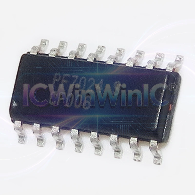 5-50PCS PF7024S PF7024 BC807-25 5B TAS5112DFDRG4 TAS5112G4 TAS5112 STB11NB40 B11NB40 FDH5500 5500 MBR3060APT MBR3060