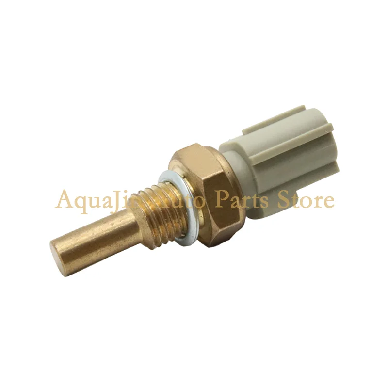B593-18-840 Koelvloeistof Watertemperatuur Temp Afzender Sensor Voor Mazda 2 3 5 6 121 323 626 CX-5 CX-7 RX-8 Demio MPV Premacy Xedos OE
