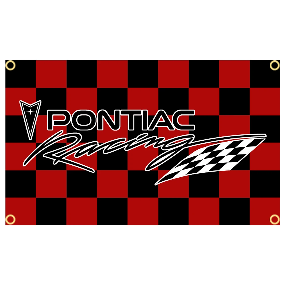 60x90cm 90x150 Oak land OKD PTC OP Flag Polyester Digital Printed Car Racing Club Banner Tapestry curtain