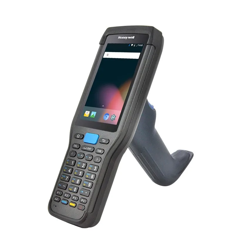 Honeywell Scanpal EDA60K Android Mobile Computer with WIFI NFC 2D Imager Wireless Bluetooth Bar QR Code Reader PDAS