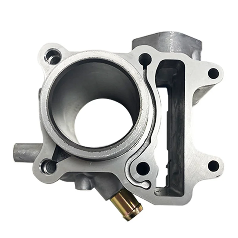 

Reliable Motorcycle 52.4Mm Cylinder For Honda NSS125 KZR125 PCX125 Single-Cylinder Engine Cylinder Piston