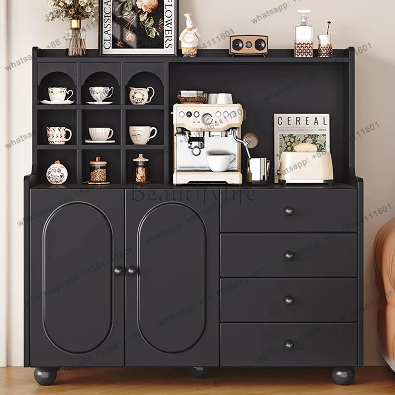 Accent Hallway Living Room Cabinets Perfume Decor Shelf Display Living Room Cabinets China Coffee Gabinete Trendy Furniture