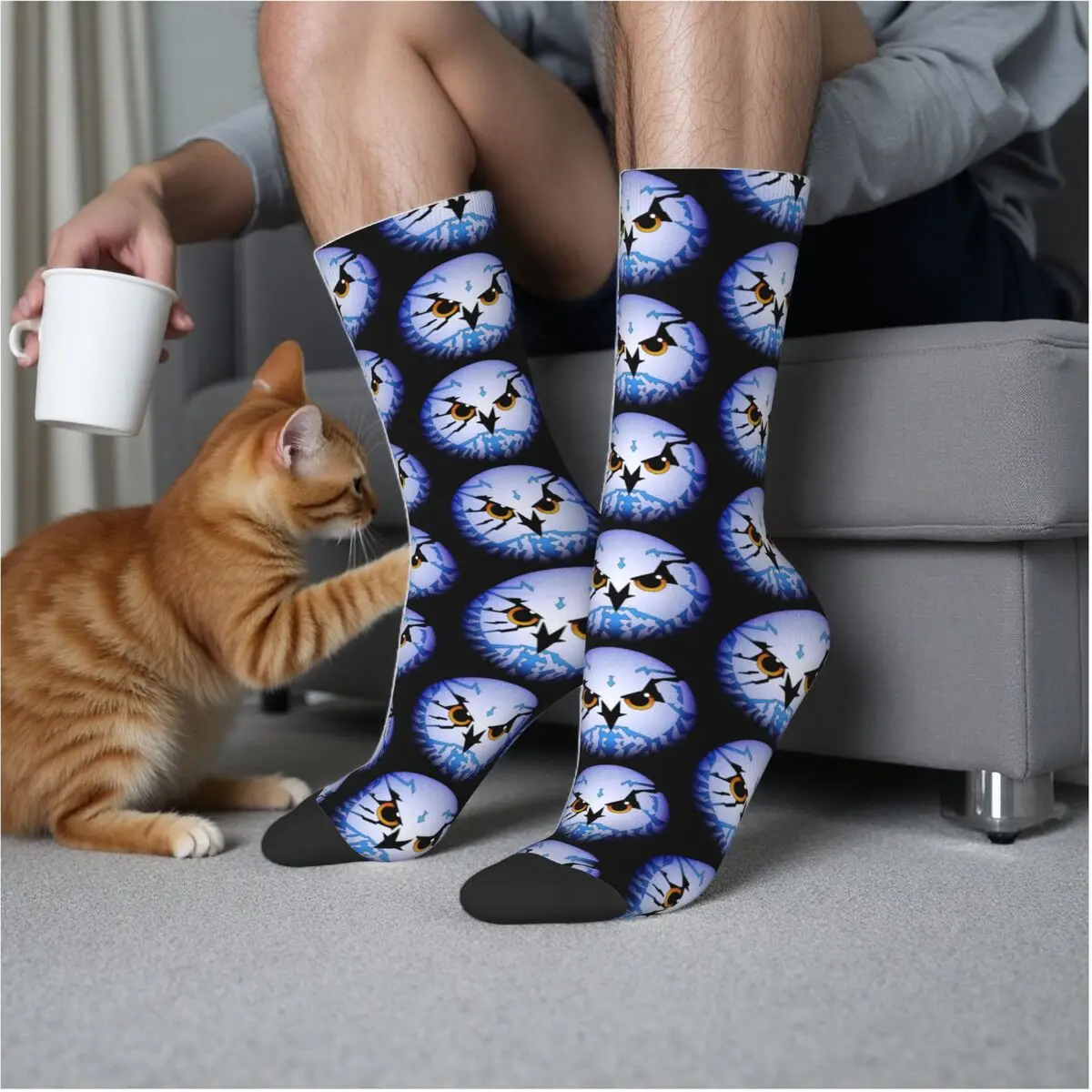 Amiga Psygnosis Owl… - image