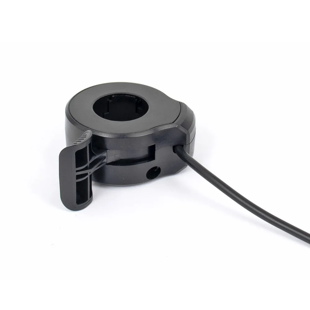 Electric Bike Thumb Throttle Product Image