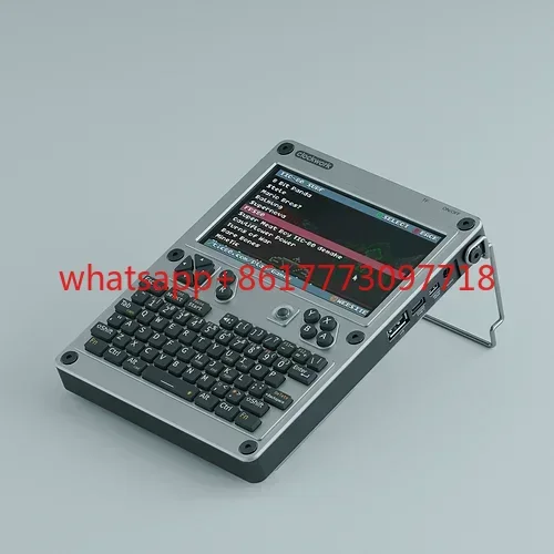 UConsole Kit RPI-CM4 Lite，Brand new, guaranteed quality