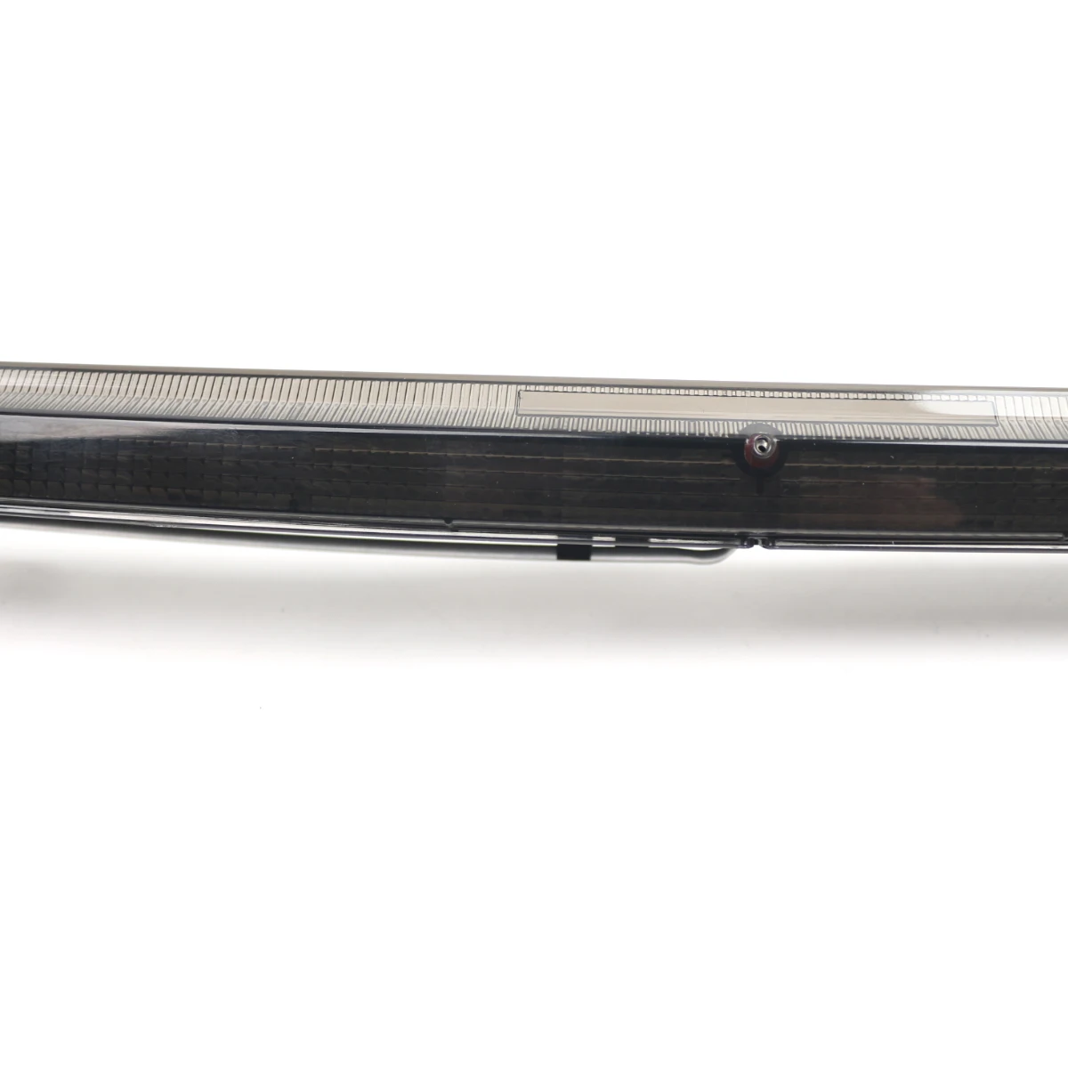 Car High Mount Level Third Brake Light Rear Tail Light Signal Lamp Smoked For VW Touareg 2003-2010 7L6945097B 7L6945097C