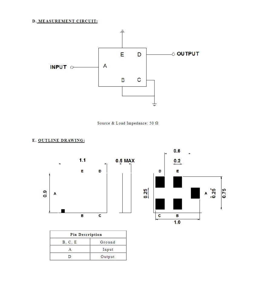 Imagem -06 - Brand Novidades Genuine Filtro ic Empacotado Smd Saw Ta1897a em Estoque 773mhz 147 10 Pcs Ta147fd