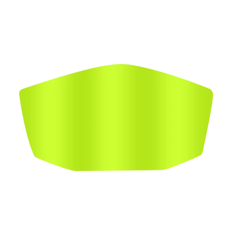 Variant: 2.Fluorescent Yellow