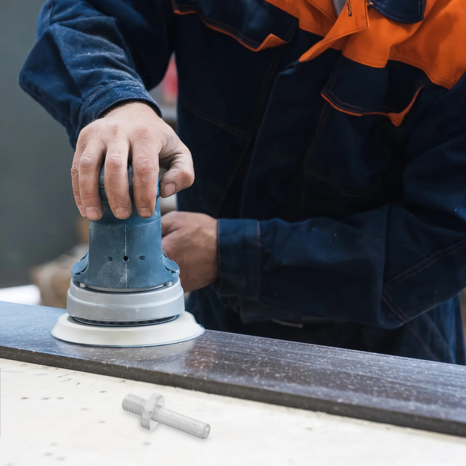 

Адаптер для угловой шлифовальной машины M10, стержень для преобразования резьбы для полировки, шлифовальный диск, аксессуары для шатунов, насадки для шлифовальной машины