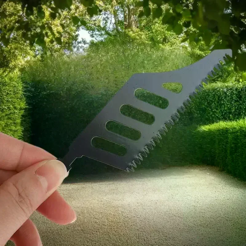 1/2/3 Pcs T142HB Fine Teeth Jigsaw Blade, T Shank Curved Scroll Saw Blades, For Precise Wood Cutting