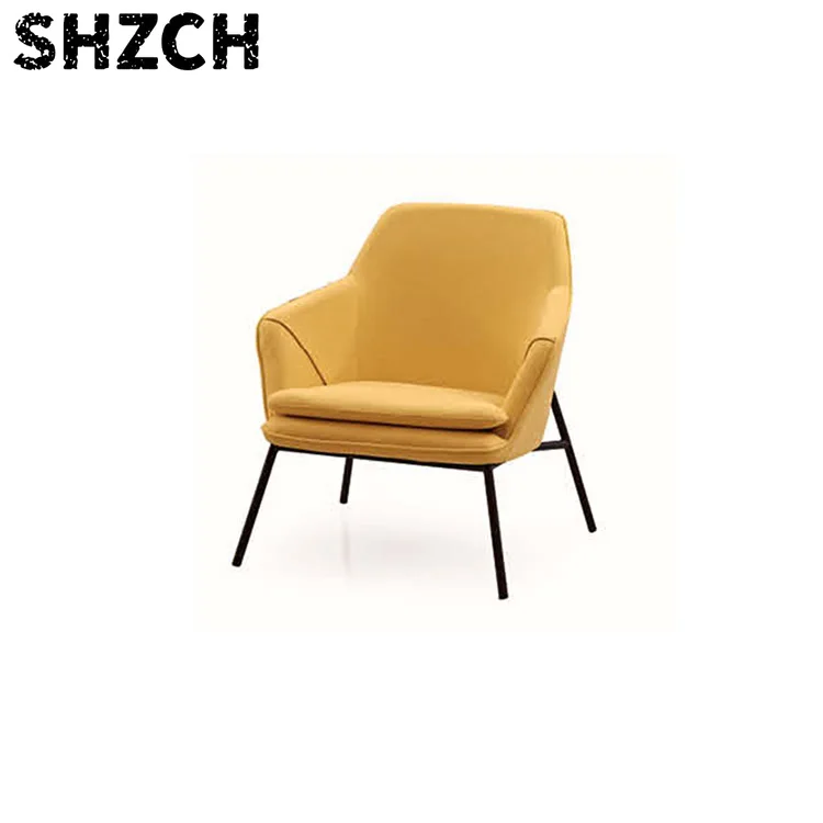 Custom Shisheng Office Hotel Cafe Sofa Chairs
