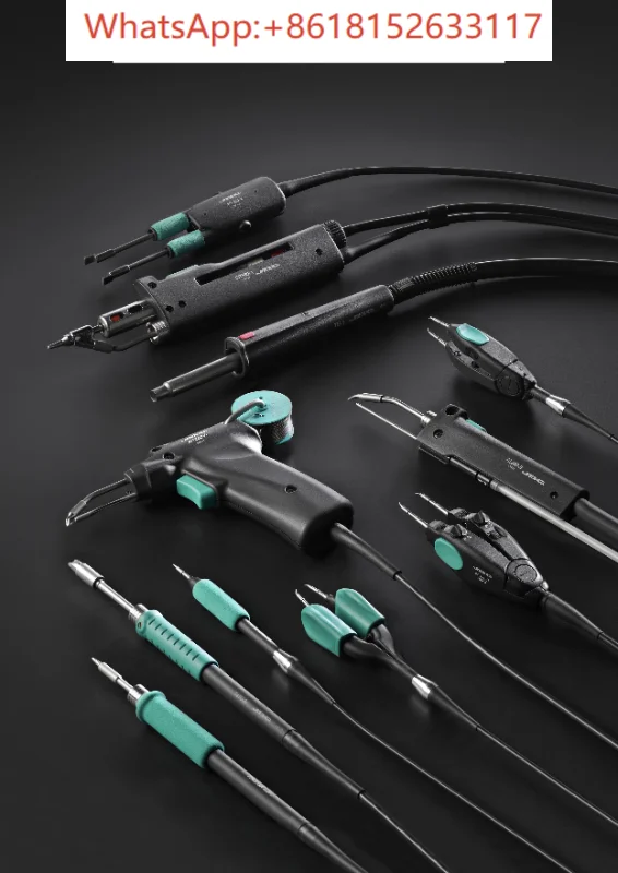 C245939 شفرة سبيكة لحام تلميح 955 C245-765 789 سحب سبيكة لحام تلميح على شكل K