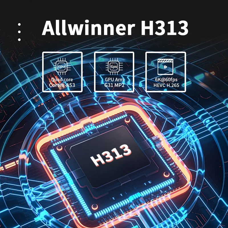 Q6 tv stick android 10 smart tv varas para rede media player controle ir hd 6k banda dupla wifi 2.4/5g bluetooth 5.2