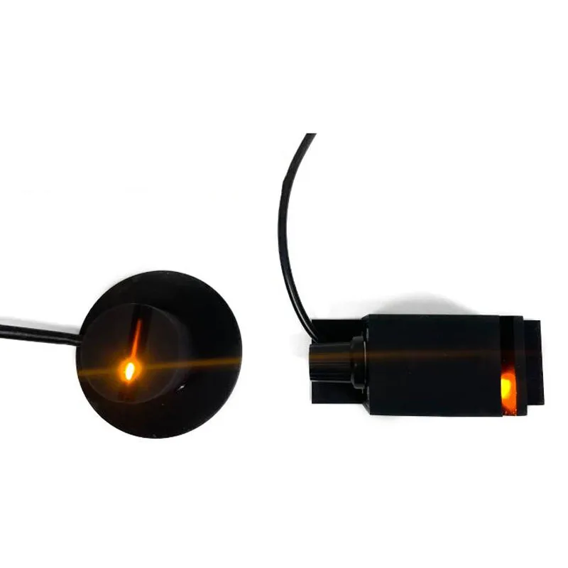 Adjustable Brightness Mouse Tail Vein Injection Lamp with Restrainer Side-Emitting Light for Lab Rodent Tail Vein Injection