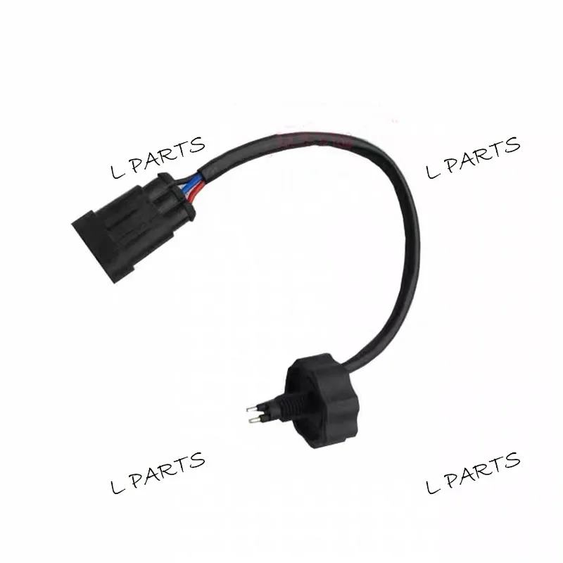 For JAC J7 T7 Chile Water level sensor, diesel filter element, drain switch, oil-water separation sensor DX300TB