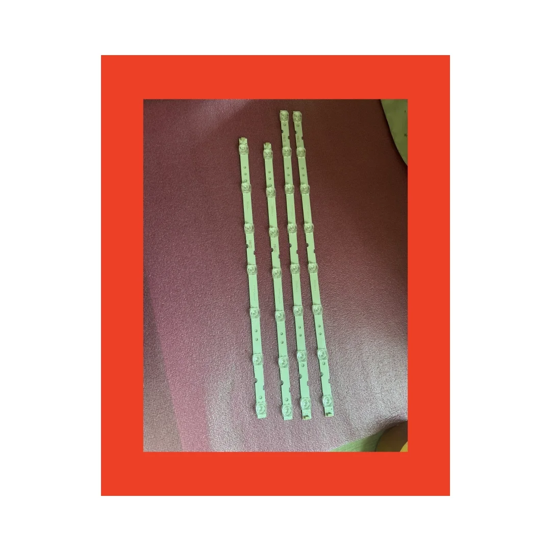 Светодиодная лента для THOMSON 55UE6400 55UD6306 55UV6006 55UD6303 55UD6406 TCL 55E18US 55P65US 55U3800C 55P65 55D6 55F6 55L2 55P8M Светодиодная лента для THOMSON 55UE6400 55UD6306 55UV6006 55UD6303 55UD6406 TCL 55E18US 55P65US 55U3800C 55P65 55D6 55F6 55L2 55P8M