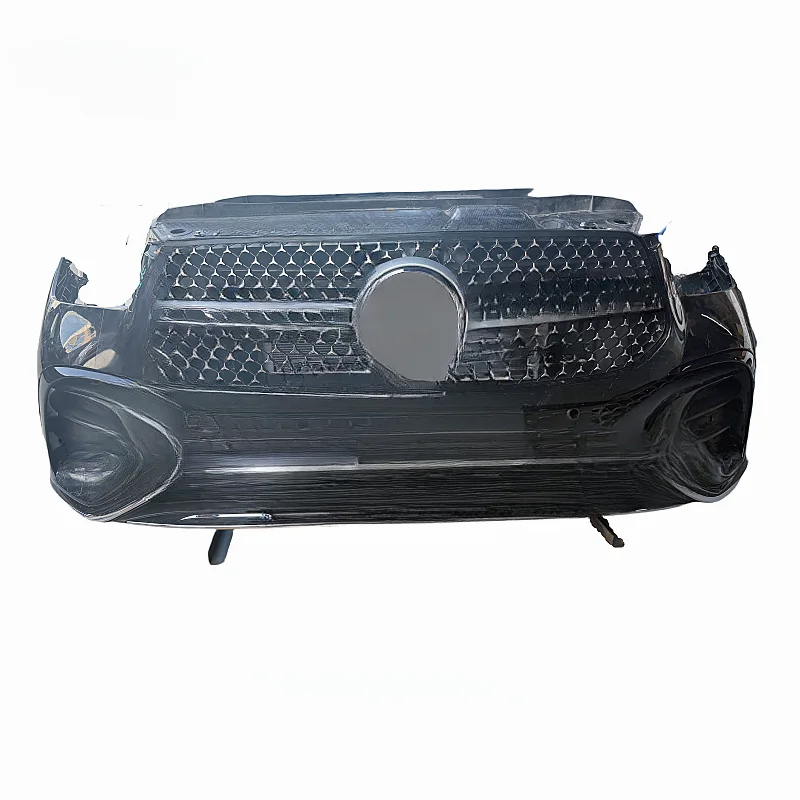 

For Mercedes Benz GLE Series W167 E53 AMG 2024 Original Second-hand Plastic Bumper Body Kit