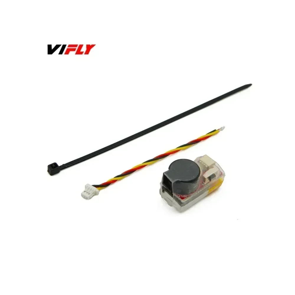 VIFLY Finder2 Finder V2 FPV Гоночный дрон Зуммер VIFLY Finder2 Finder V2 FPV Гоночный дрон Зуммер