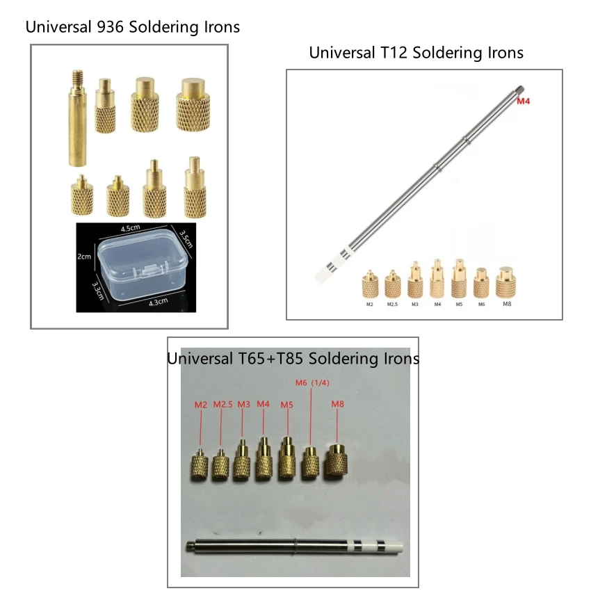 For Universal 936/T…